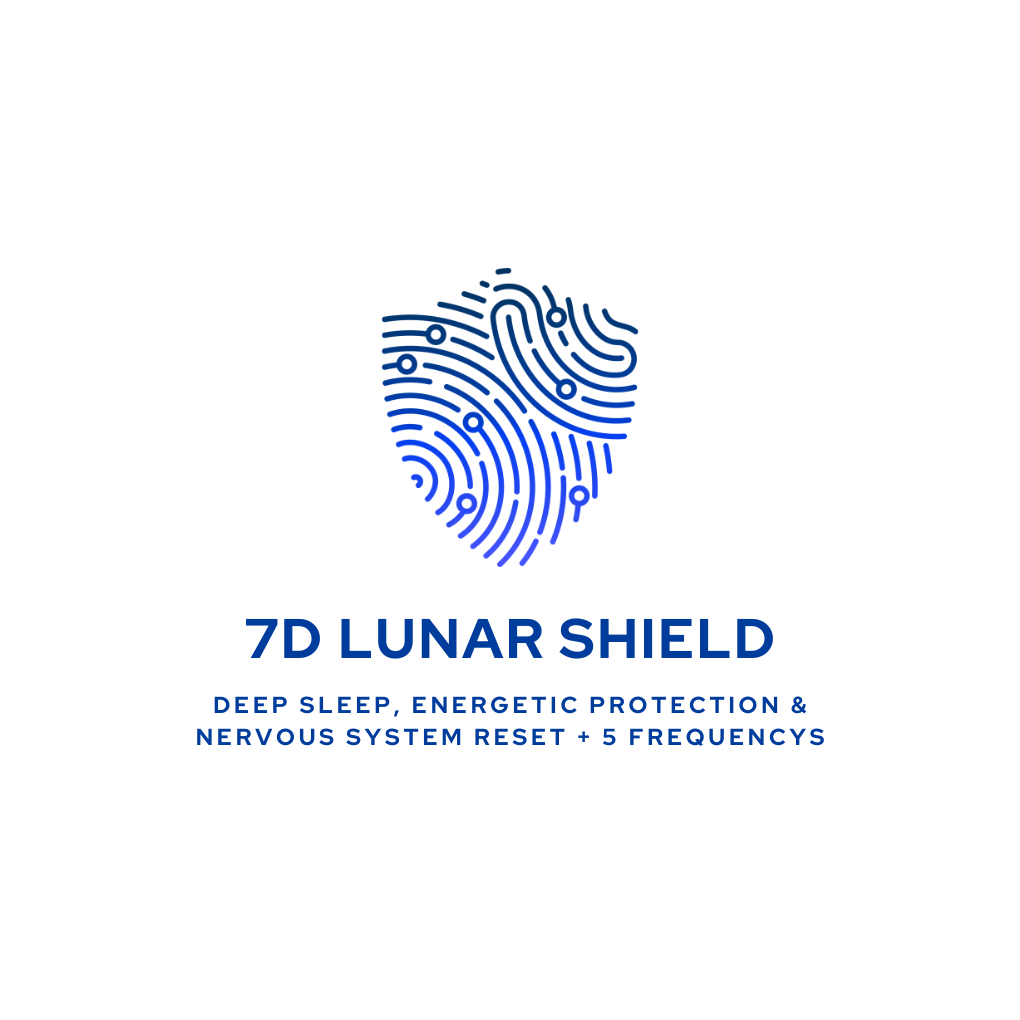 7D Lunar Shield – Nervous System Reset & Sleep (30 Days Access)