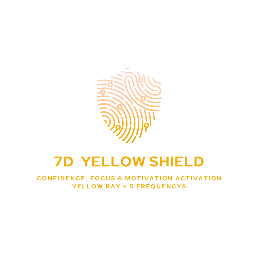 7D Yellow Shield – Motivation, Clarity & Drive (30 Days Access)
