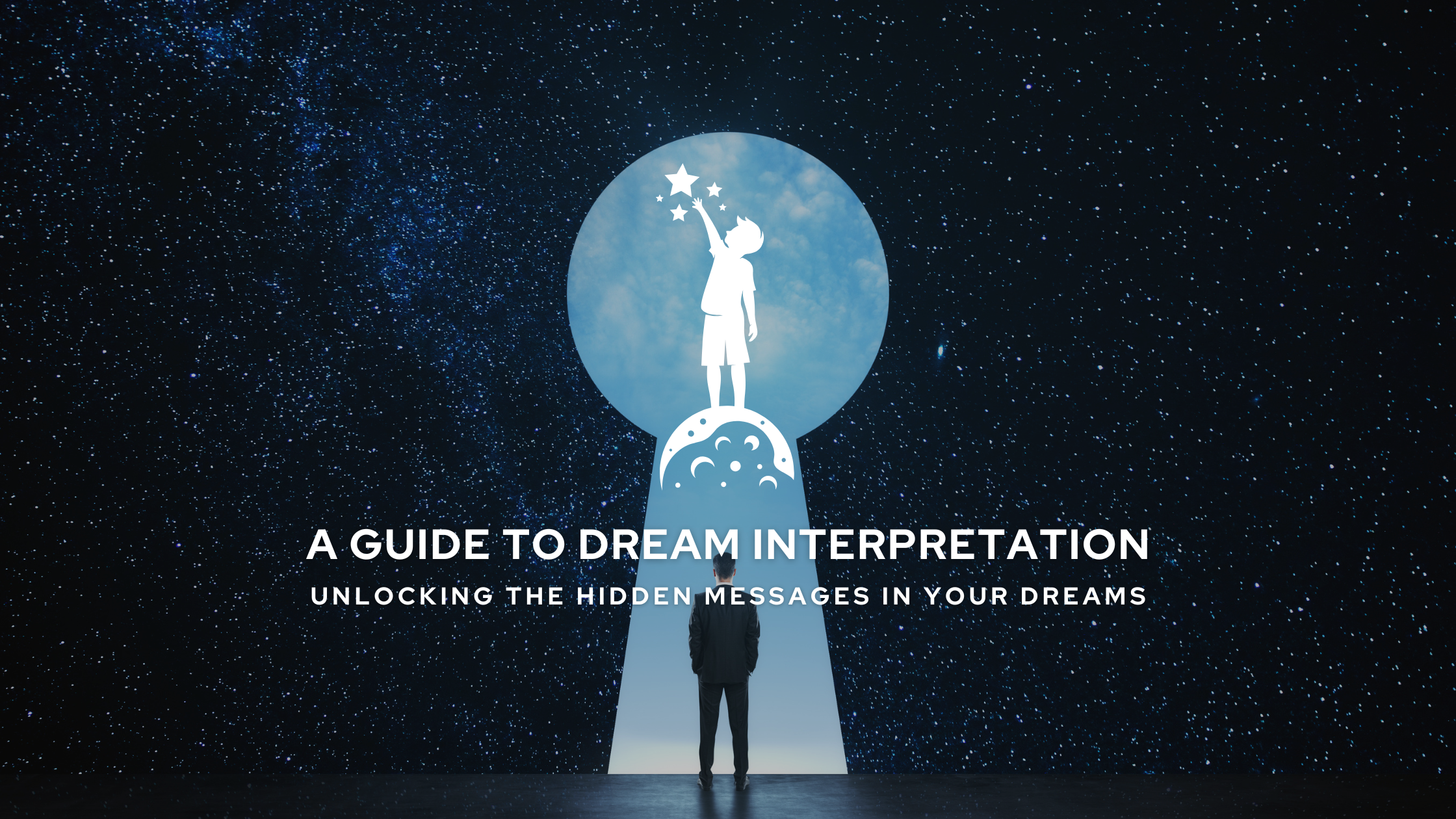 A Guide to Dream Interpretation