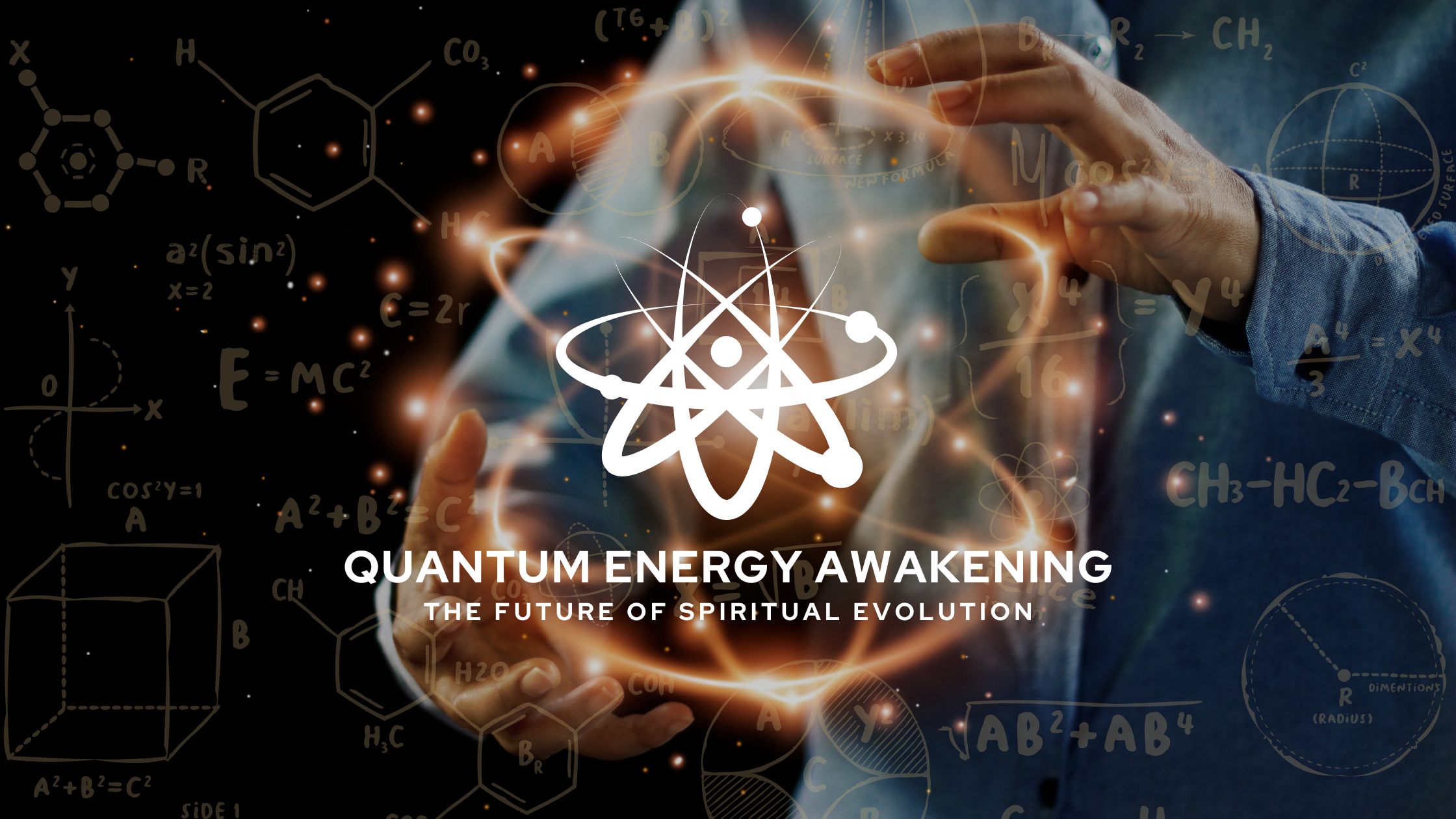 Quantum Energy Awakening – The Future of Spiritual Evolution