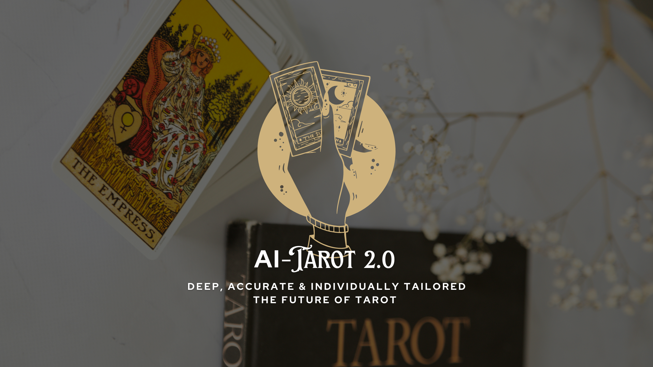 The Ultimate Solution for Accurate Tarot Readings